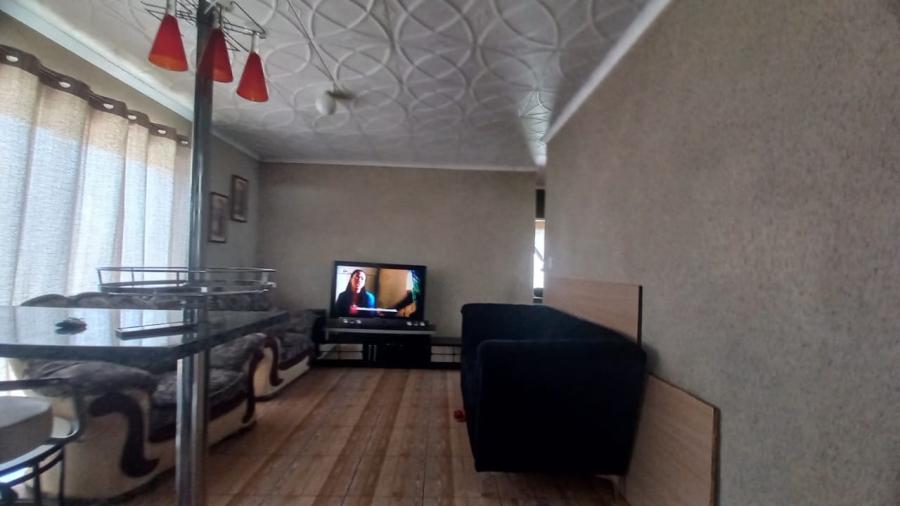To Let 3 Bedroom Property for Rent in Raceway Free State